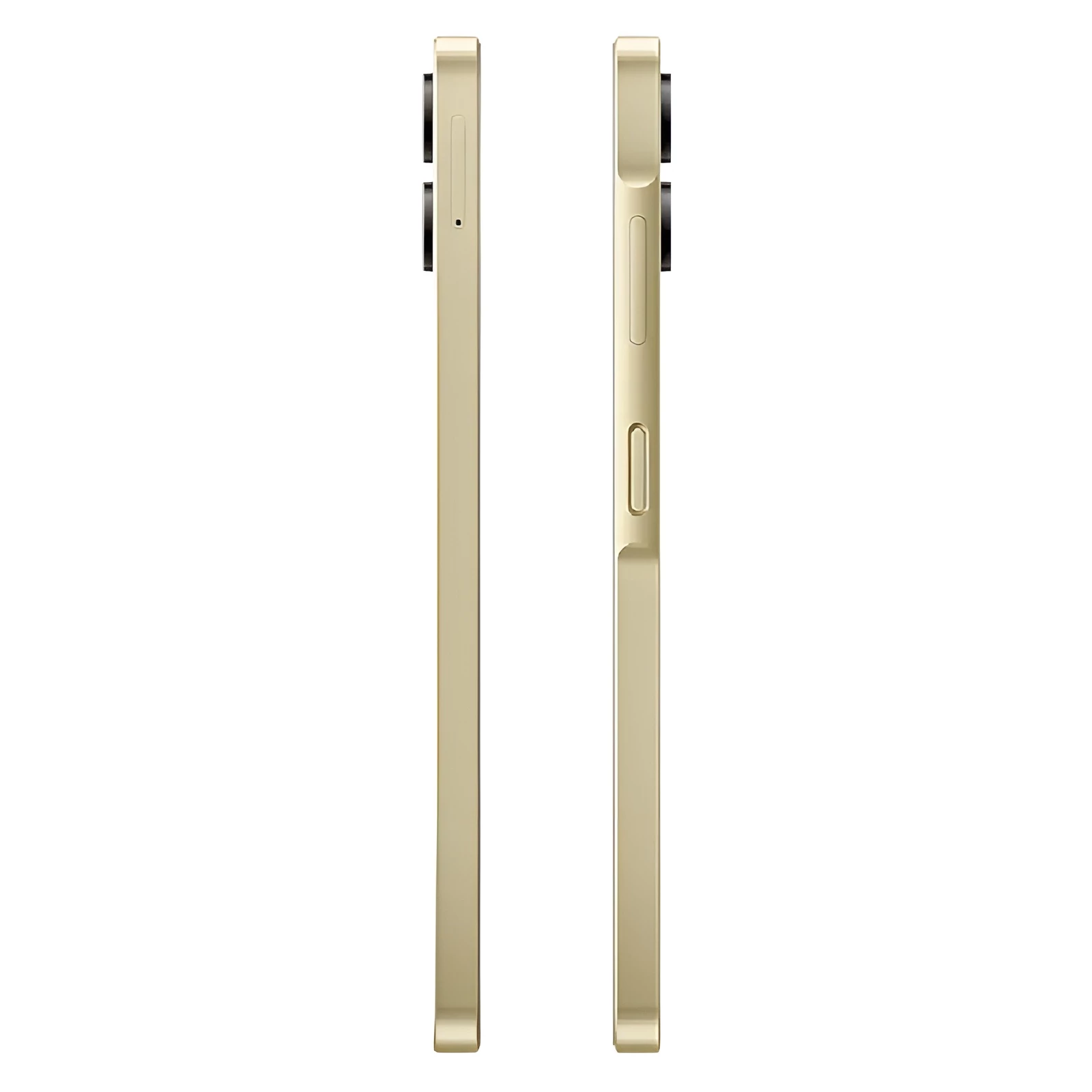 Samsung Galaxy A06 (SM-A065) 4/64GB Gold