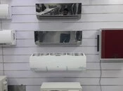 Kondisionerlər "Gree"