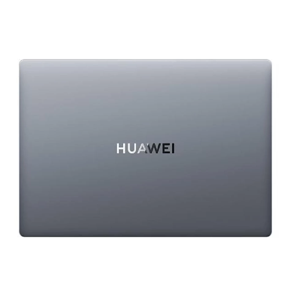 Notbuk HUAWEI MateBook D16 (53013WXD) Space Gray