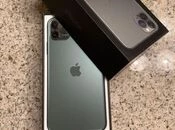 Apple iPhone 11 Pro Max Midnight Green 64GB/4GB