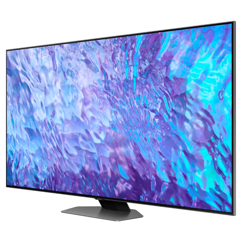 Televizor Samsung QE85Q80CAUXRU