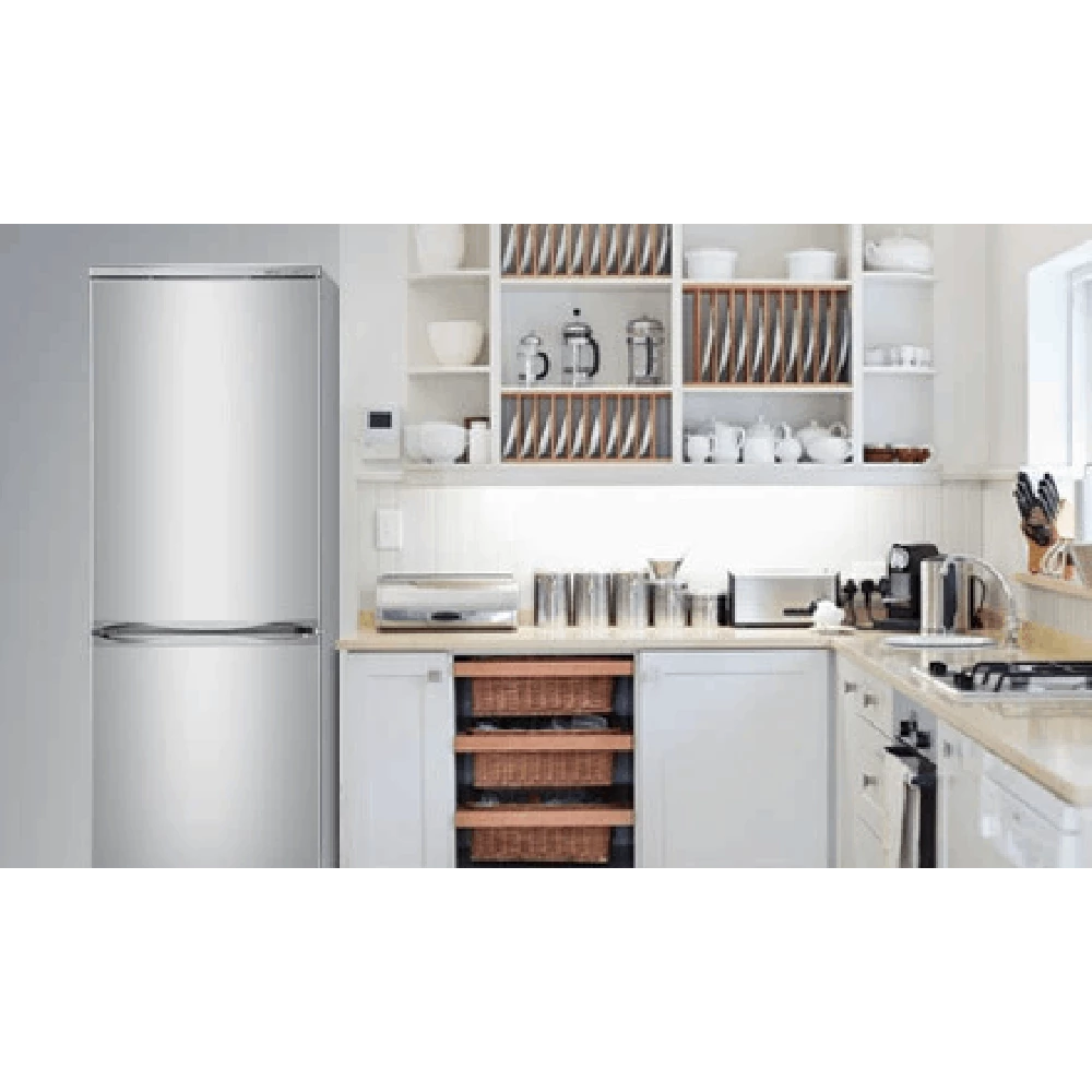 Soyuducu Atlant 4012-080