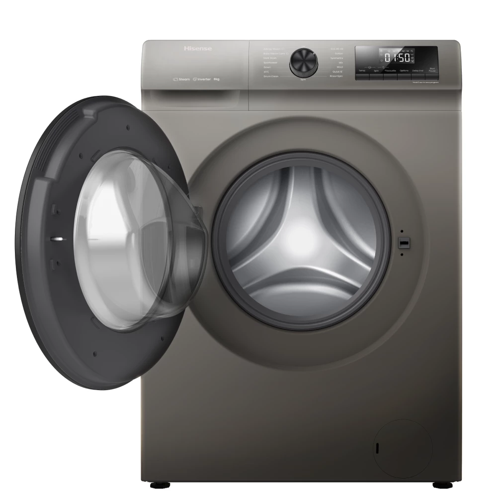 Paltaryuyan Hisense WFQP8014EVMT