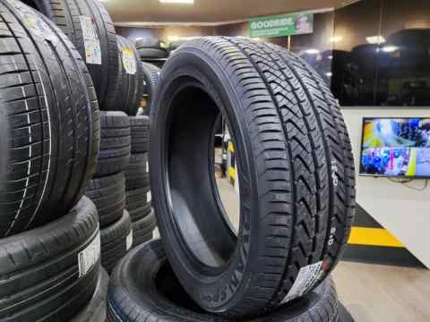 Yokohama Advan Sport AS V405 245/40 R20 - 4 fəsil təkəri