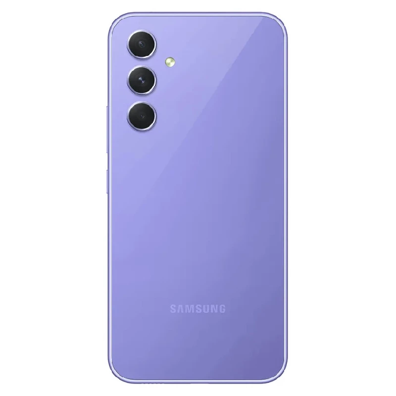Samsung Galaxy A54 5G (SM-A546) 6/128 GB Light Violet