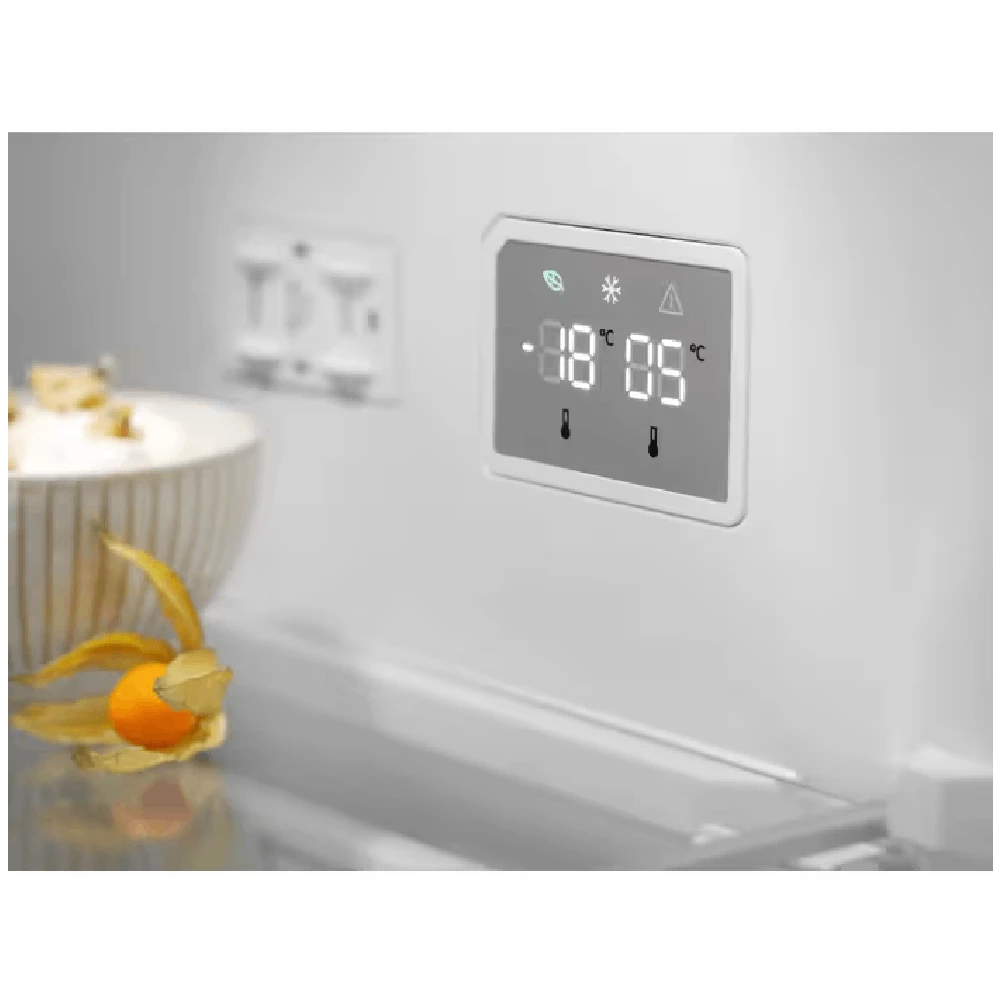 Soyuducu Electrolux RNT7ME34K1