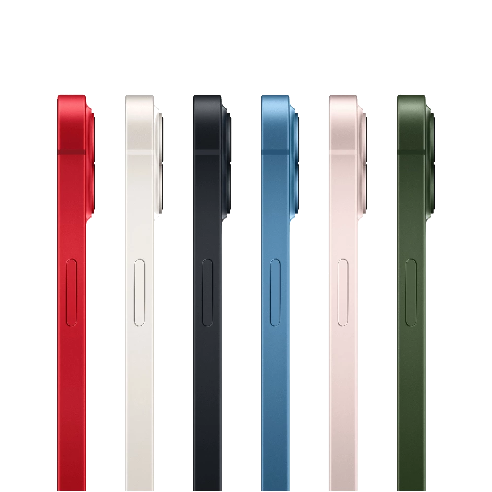 iPhone 13 128GB Starlight