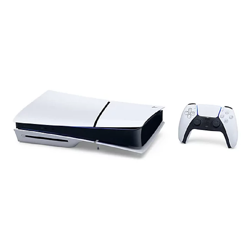 PlayStation 5 Slim 1 TB kreditle