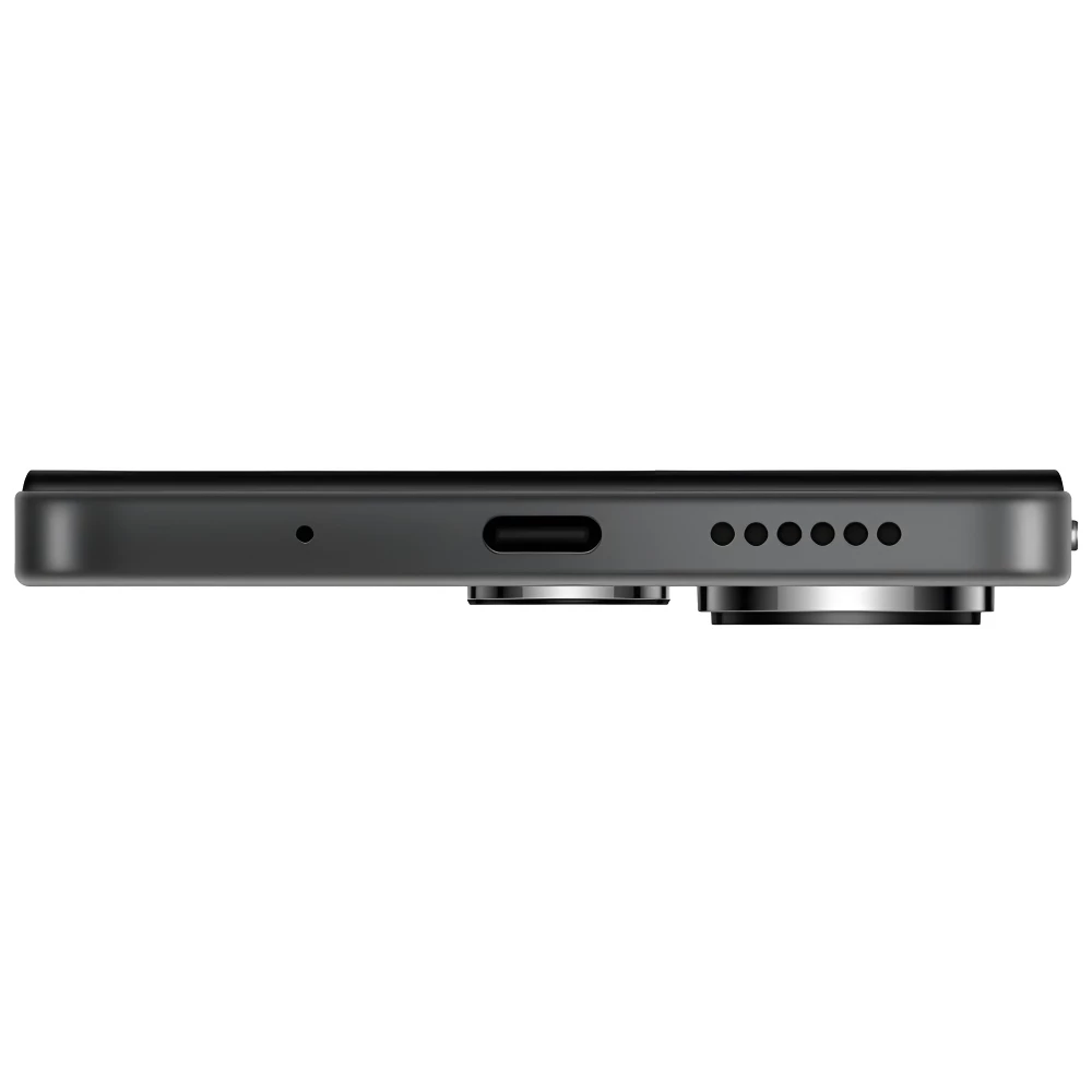Xiaomi Redmi 13 6/128 GB Midnight Black