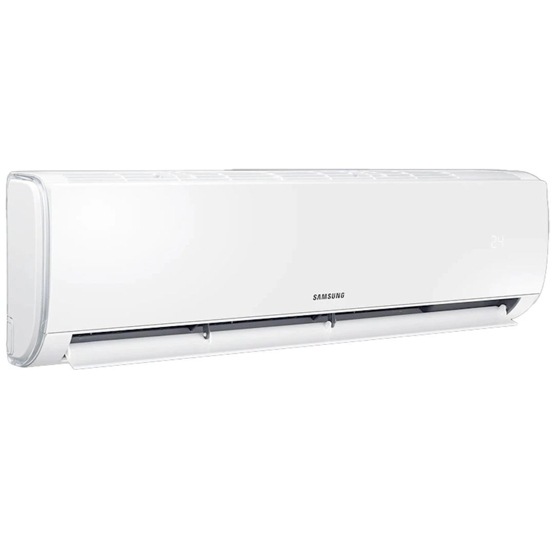 Kondisioner SAMSUNG AR09BQHQASINER-KIT, 9000 BTU, 20-30 m2