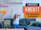Kondisioner kredit