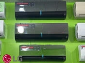 Kondisioner "LG A12CMH ART COOL | Thing Aİ"