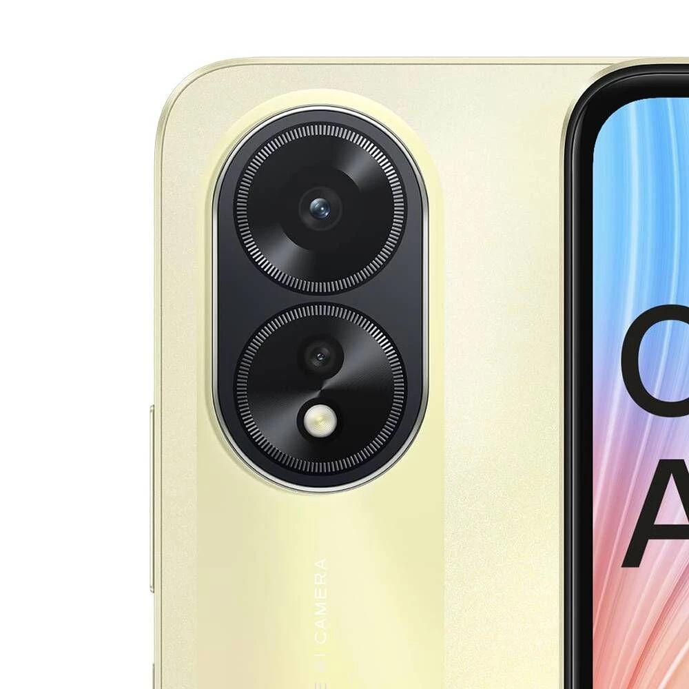 OPPO A38 4/128 GB Gold