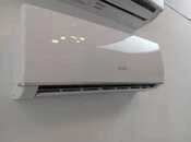Kondisionerlər "Vestel"