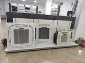 Kanal kaset tipli kondisionerlər