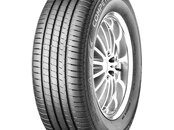 "Lassa Competus HP2" təkərləri 265/50 R19