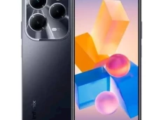 Infinix Hot 40 NFC X6836 256+8 (4G)