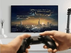 Televizor Panasonic TX-55MX600E