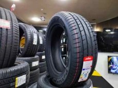 PETLAS EXPLERO PT431 H/T 235/60 R18 - Yay təkəri