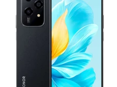 HONOR 200 Lite 8/256 GB Midnight Black