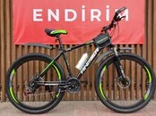 Velosiped "ANMİER 29"