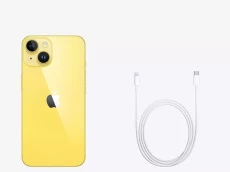 iPhone 14 256 GB Yellow