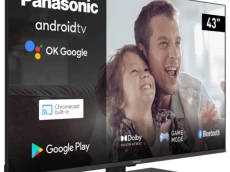 Televizor Panasonic TX-43LX650E