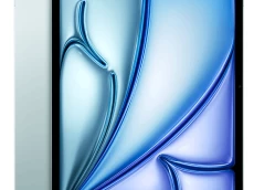iPad Air 13-inch (M2) Wi-Fi + Cellular 256 GB Blue
