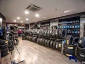 "Kumho" M+S teker 225/55 R17