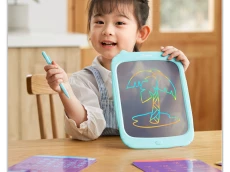 Planşet Xiaomi Wicue 11” Saydam LCD Dijital Eğitim Tableti – Pembe