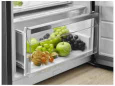 Soyuducu Electrolux RRC5ME38X2