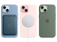 iPhone 15 128 GB Black