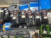 Velosiped aksesuarları və ehtiyat hissələri