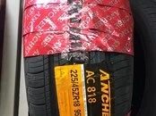 "Anchee" tekeri 225\45 R18