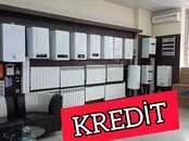 Kombi demir dokum nitron plus