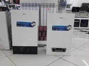 Su qızdırıcısı "Midea"