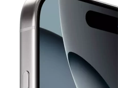 iPhone 16 Pro 1 TB White Titanium