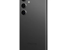 Samsung Galaxy S24 (SM-S921B) 8/128 GB Black