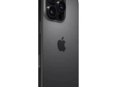 iPhone 16 Pro 128 GB Black Titanium