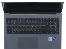 Notbuk HUAWEI MateBook D16 (53013YDL) Space Gray