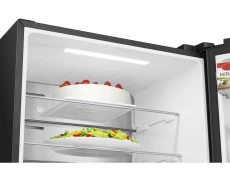 Soyuducu Hisense RB-66W4/BI