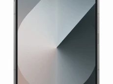 Samsung Galaxy Z Fold 6 (F956) 12/256 GB Silver