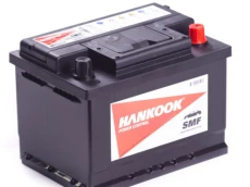 Hankook MF-56077 60AH