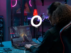 Notbuk Asus ROG Zephyrus Duo 16 GX650RX-LO206W (90NR0921-M00EL0)