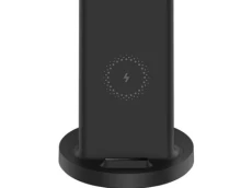 Simsiz enerji toplama cihazı Xiaomi Mi Wireless Charger 20W Charging Stand 20 W BLACK (GDS4130CN)