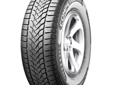 LASSA Competus Winter 2 275/40 R20 - Qış təkəri