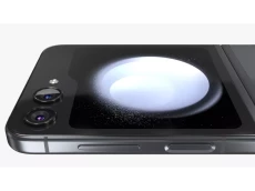 Samsung Galaxy Z Flip 5 8/512 GB Graphite (F731)