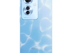 OPPO Reno 11 F 8/256 GB Ocean Blue