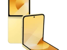 Samsung Galaxy Z Flip 6 (F741) 12/256 GB Yellow