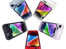 iPhone 14 Plus 256 GB Midnight